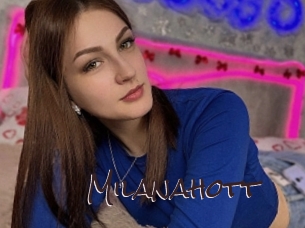 Milanahott