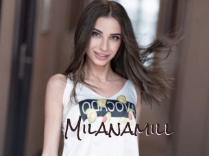 Milanamill