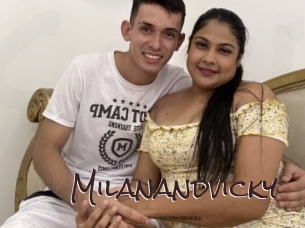 Milanandvicky