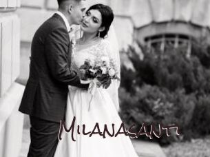 Milanasanti