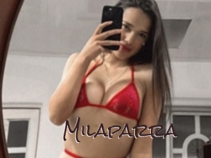 Milaparra