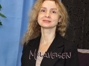 Milaveisen