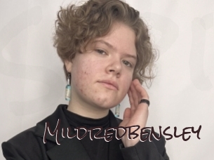 Mildredbensley