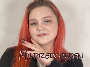 Mildredcolden