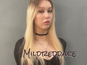 Mildreddace