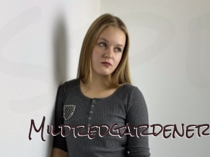 Mildredgardener