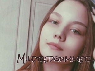 Mildredgummer