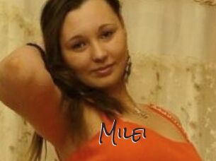 Milei