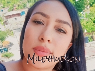 Mileyhudson