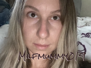 Milfmummy019