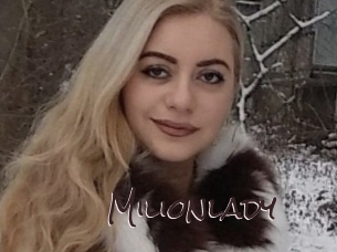 Milionlady