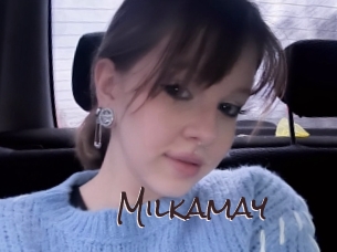 Milkamay