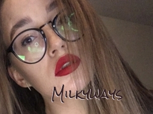 Milkyways