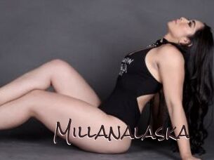 Millanalaska