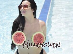 Milleyowen