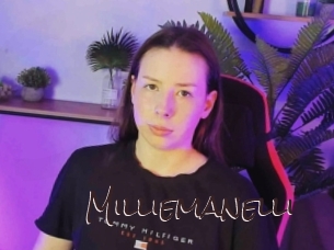 Milliemanelli