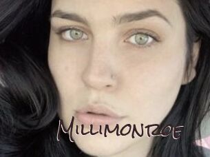 Millimonroe