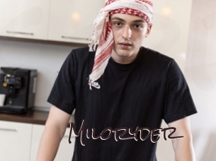 Miloryder
