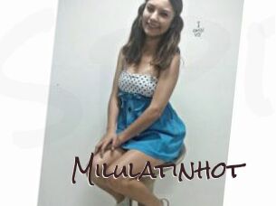 Milulatinhot