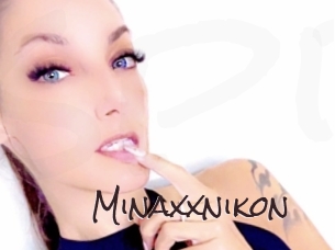 Minaxxnikon