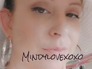 Mindylovexoxo