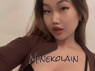 Minekolain