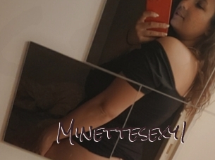 Minettesexy1