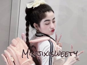 Minjixisweety