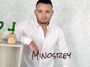 Minosrey