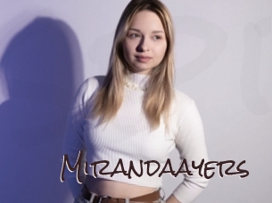 Mirandaayers