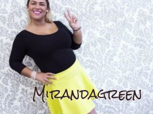 Mirandagreen