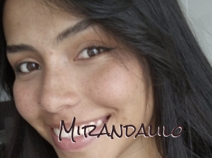 Mirandalilo