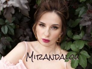 Mirandalou