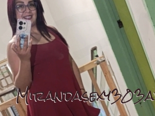 Mirandasexy303av