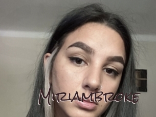 Miriambroke