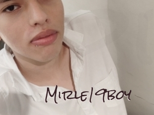 Mirle19boy