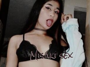 Misaki_sex