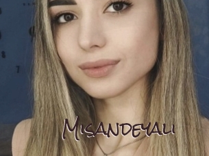 Misandeyali