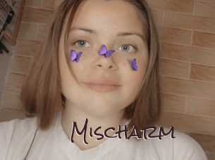 Mischarm