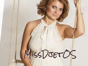 MissDjetOS