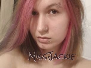 MissJackie