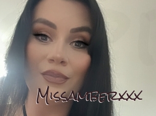 Missamberxxx