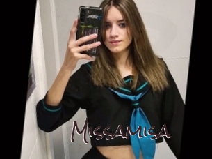 Missamisa