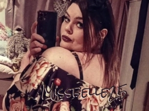 Missbelle25