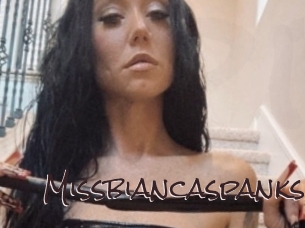 Missbiancaspanks