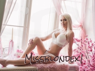Missblondex1