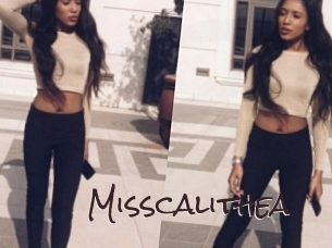 Misscalithea