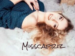 Misscapriz