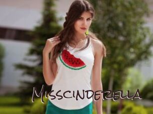 Misscinderella