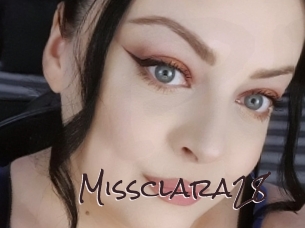 Missclara28